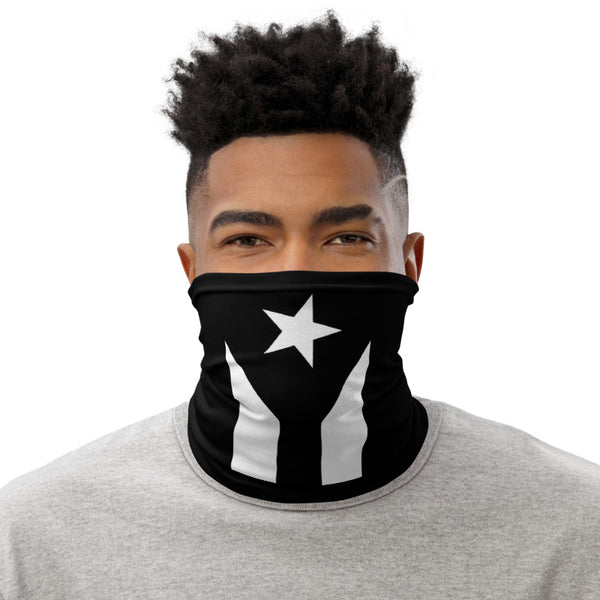 Puerto Rican Mask
