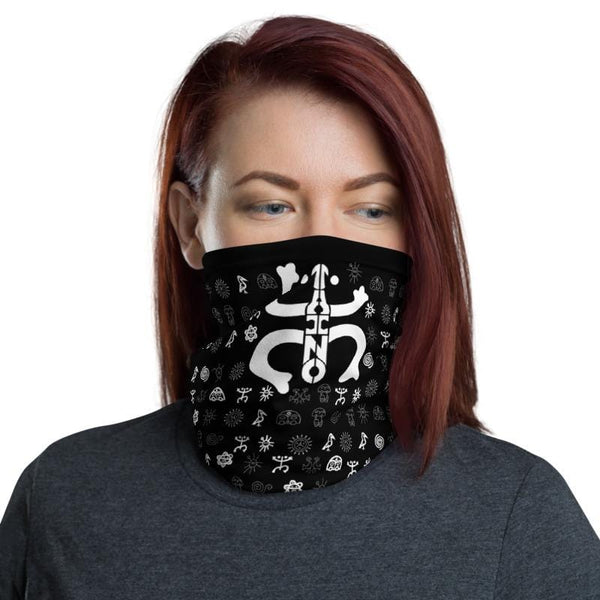 Puerto Rican Mask