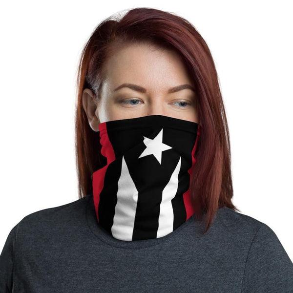 Puerto Rican Resistance Flag