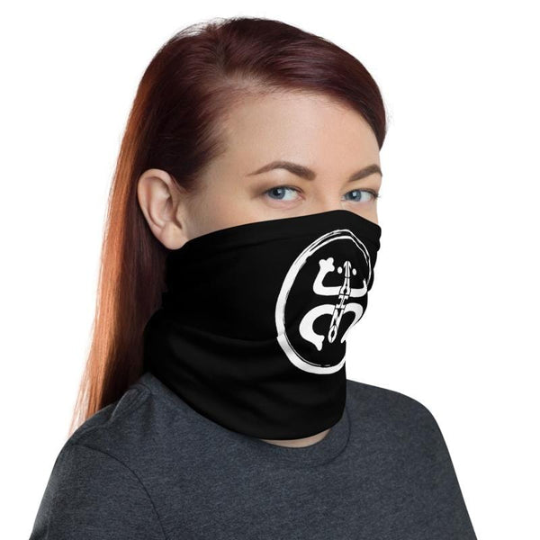 Puerto Rican Mask
